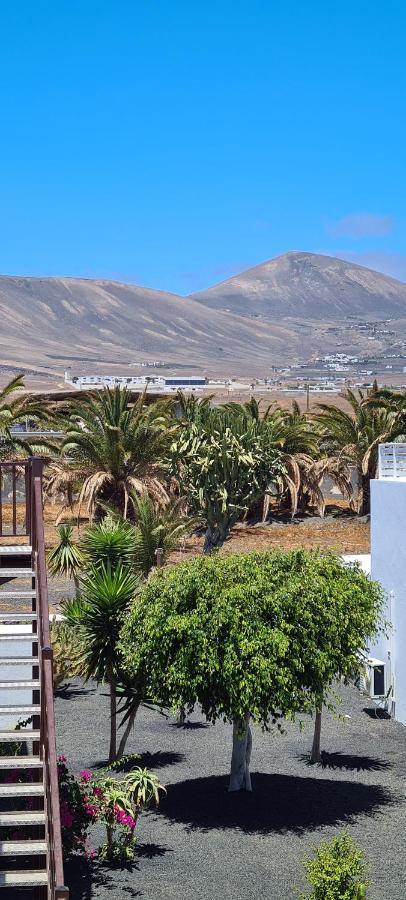 Villa Casa Aitana Puerto Calero Exterior foto